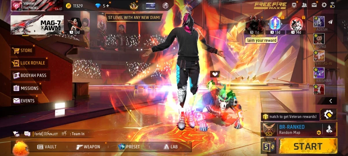 thumb 4