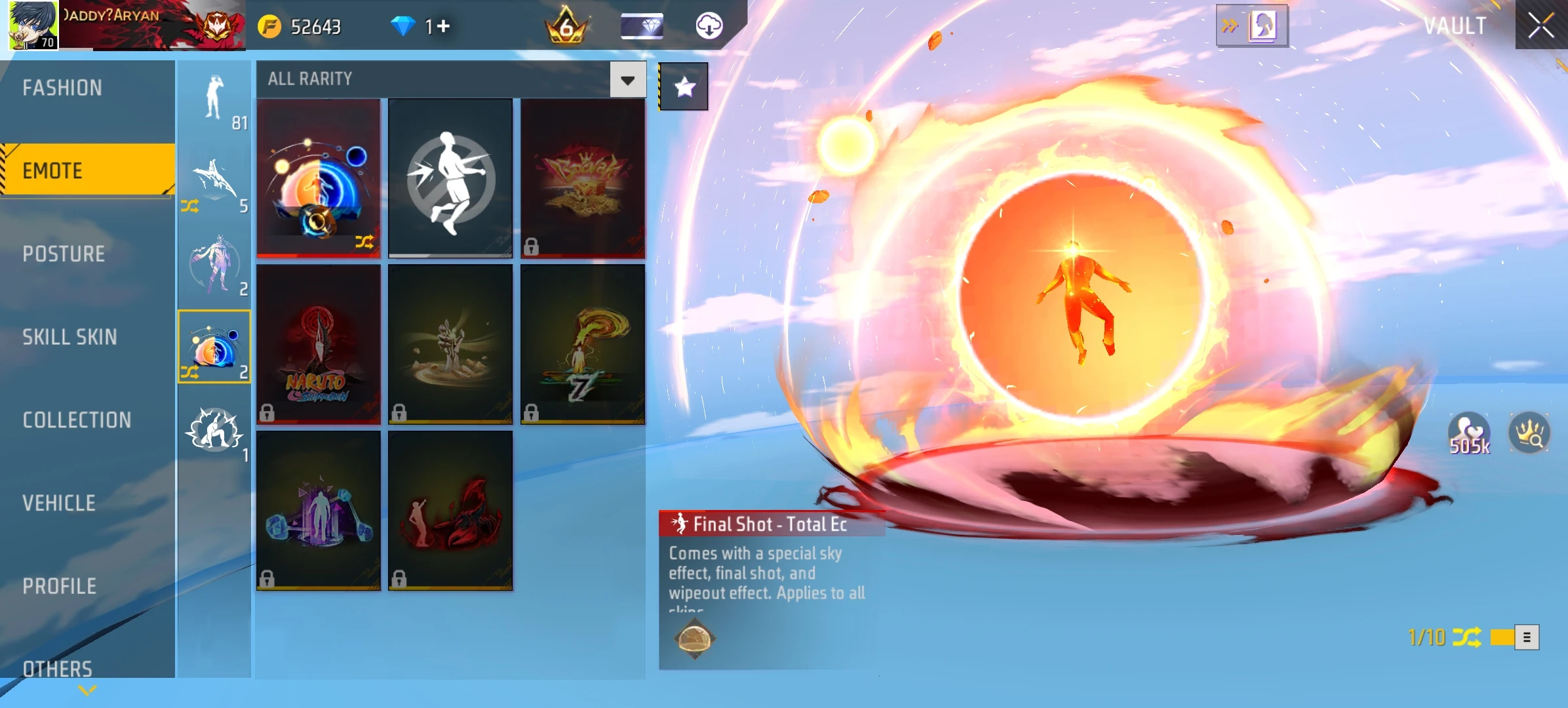 thumb 5
