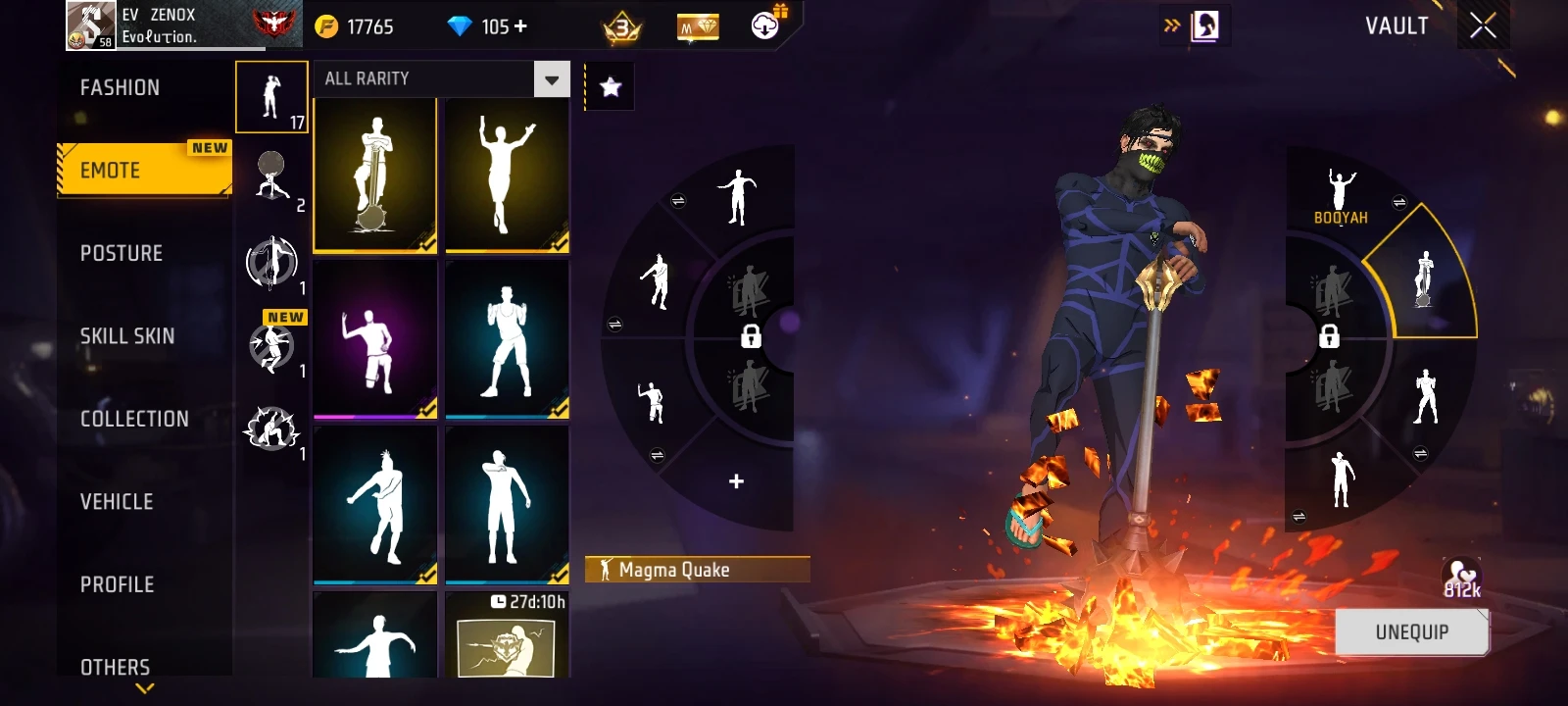 thumb 5